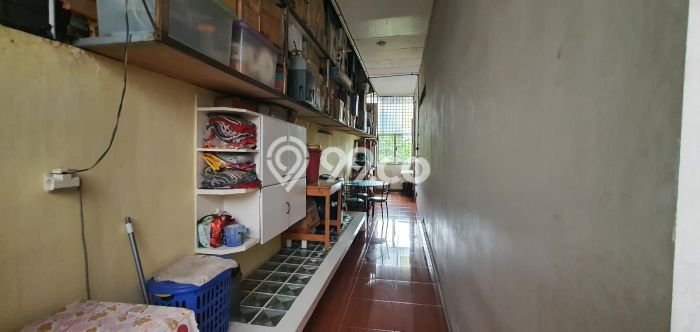 INVESTASI CERDAS! Rumah Premium Metro Permata, Tangerang, Luas Tanah 160m² LB 220m² INVESTASI CERDAS! Rumah Premium Metro Permata, Tangerang, Luas Tanah 160m² LB 220m²
