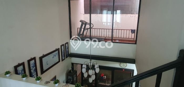 INVESTASI CERDAS! Rumah Premium Metro Permata, Tangerang, Luas Tanah 160m² LB 220m² INVESTASI CERDAS! Rumah Premium Metro Permata, Tangerang, Luas Tanah 160m² LB 220m²