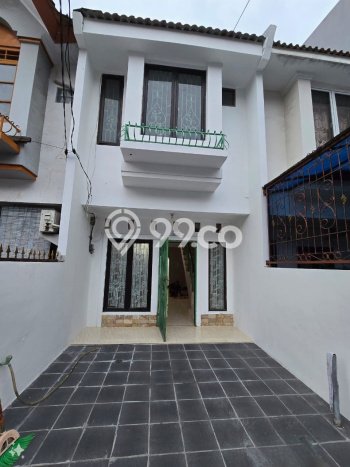 Rumah SUPER MEWAH! di Taman Palem, Jakarta Barat, LT 60m² Bangunan 75m², HARGA SPESIAL Rumah SUPER MEWAH! di Taman Palem, Jakarta Barat, LT 60m² Bangunan 75m², HARGA SPESIAL