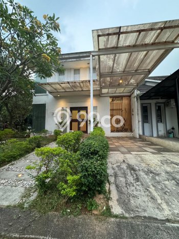 LISTING BARU! Rumah Premium area Alam Sutera, Luas 238m² Bangunan 200m² LISTING BARU! Rumah Premium area Alam Sutera, Luas 238m² Bangunan 200m²