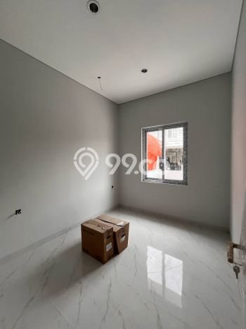 Rumah Minimalis 3 Kamar LT 90m2 di Gading Serpong Rumah Minimalis 3 Kamar LT 90m2 di Gading Serpong