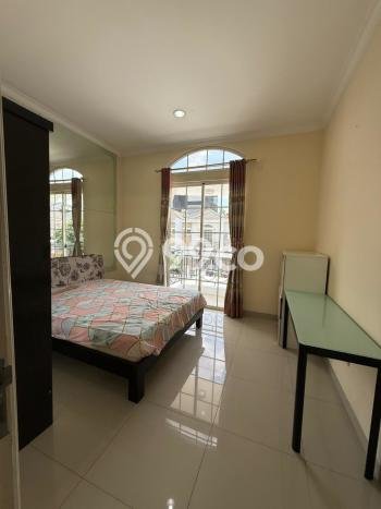 Rumah Minimalis 3 KT di Green Lake City Jakarta Barat Unfurnished Rumah Minimalis 3 KT di Green Lake City Jakarta Barat Unfurnished