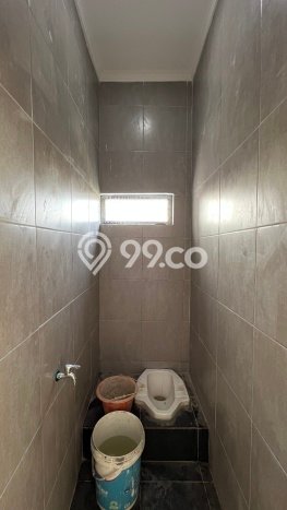 Rumah Modern 3 KT LT 100m2 di Taman Meruya Rumah Modern 3 KT LT 100m2 di Taman Meruya