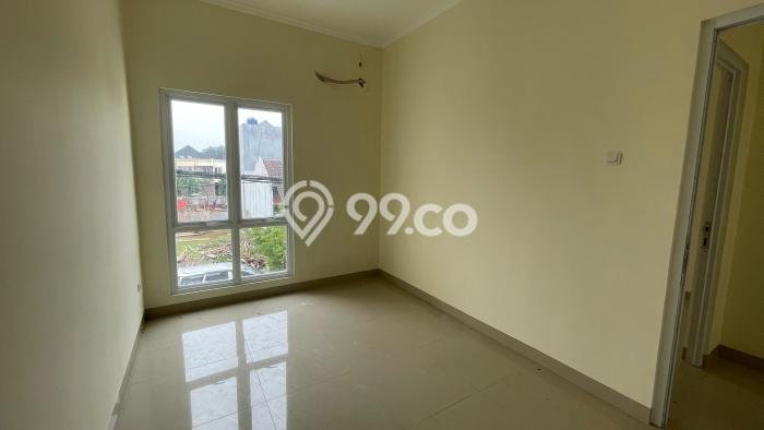 Rumah kawasan Gading Serpong, Tangerang, LT 60m² Bangunan 100m² Rumah kawasan Gading Serpong, Tangerang, LT 60m² Bangunan 100m²