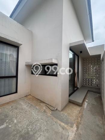 Rumah Bagus Siap Huni Di Cisauk Luas 45m2 Aman Rumah Bagus Siap Huni Di Cisauk Luas 45m2 Aman