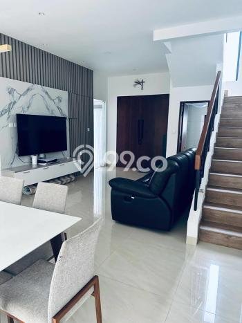 DIJUAL CEPAT! Rumah Premium di Gading Serpong, Tangerang, Luas 128m² LB 129m² Bisa Nego! DIJUAL CEPAT! Rumah Premium di Gading Serpong, Tangerang, Luas 128m² LB 129m² Bisa Nego!