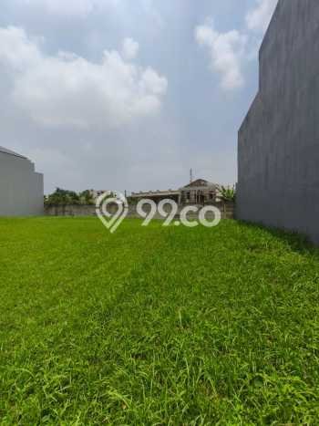 Tanah di Alam Sutera, Luas 278m², Area Premium, Cocok untuk Perumahan Tanah di Alam Sutera, Luas 278m², Area Premium, Cocok untuk Perumahan