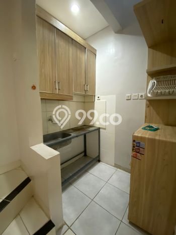 Rumah Modern 2 Kamar LT 32m2 di Gading Serpong Rumah Modern 2 Kamar LT 32m2 di Gading Serpong
