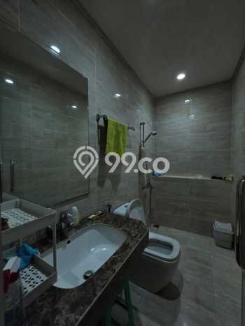 Rumah sewa siap pakai 4 Kamar Tidur di Green Lake City, Jakarta Barat Rumah sewa siap pakai 4 Kamar Tidur di Green Lake City, Jakarta Barat