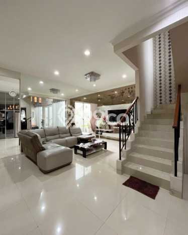 Hunian Ideal bagi Keluarga area Gading Serpong - 4 KT Hunian Ideal bagi Keluarga area Gading Serpong - 4 KT