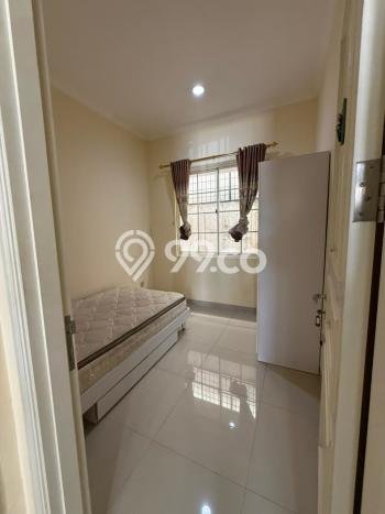 Rumah Minimalis 3 KT di Green Lake City Jakarta Barat Unfurnished Rumah Minimalis 3 KT di Green Lake City Jakarta Barat Unfurnished