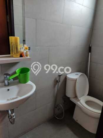 Jarang Ada! Rumah Kontrakan 3 Kamar Bagus Siap Huni Semanan Jarang Ada! Rumah Kontrakan 3 Kamar Bagus Siap Huni Semanan