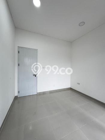 Rumah Modern 3 Kamar LT 70m2 di Poris Rumah Modern 3 Kamar LT 70m2 di Poris