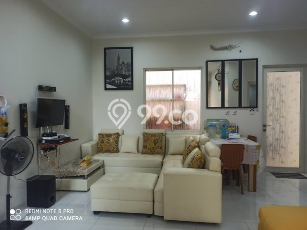 Investasi Masa Depan 3 Kamar Tidur Lokasi Strategis di Jantung Kota Gading Serpong, Tangerang Investasi Masa Depan 3 Kamar Tidur Lokasi Strategis di Jantung Kota Gading Serpong, Tangerang