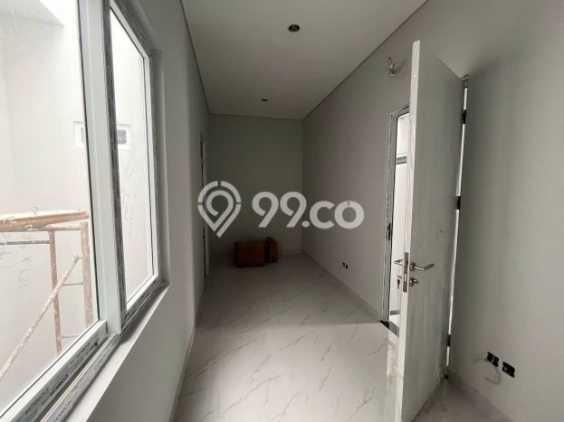 Rumah Minimalis 3 Kamar LT 90m2 di Gading Serpong Rumah Minimalis 3 Kamar LT 90m2 di Gading Serpong
