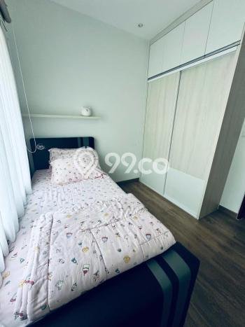DIJUAL CEPAT! Rumah Premium di Gading Serpong, Tangerang, Luas 128m² LB 129m² Bisa Nego! DIJUAL CEPAT! Rumah Premium di Gading Serpong, Tangerang, Luas 128m² LB 129m² Bisa Nego!