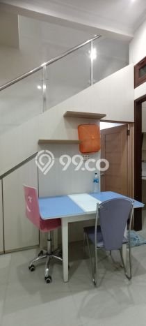 Rumah Kontrakan Tangerang LT 60m2 LB 45m2 Area Poris Rumah Kontrakan Tangerang LT 60m2 LB 45m2 Area Poris