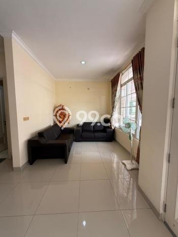Rumah Minimalis 3 KT di Green Lake City Jakarta Barat Unfurnished Rumah Minimalis 3 KT di Green Lake City Jakarta Barat Unfurnished