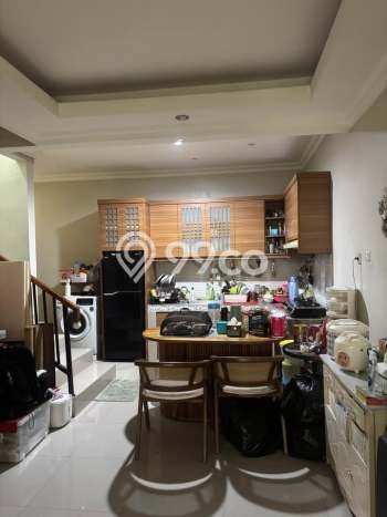 Rumah Luas Asri 3 KT Siap Huni di Tanggerang Banjar Rumah Luas Asri 3 KT Siap Huni di Tanggerang Banjar