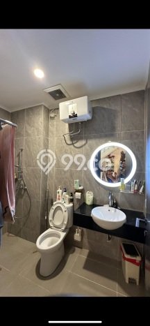 Rumah Elit LB 150m2 Siap Pakai Desain Elegan di Gading Serpong, Tangerang Rumah Elit LB 150m2 Siap Pakai Desain Elegan di Gading Serpong, Tangerang