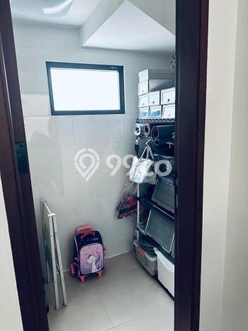 DIJUAL CEPAT! Rumah Premium di Gading Serpong, Tangerang, Luas 128m² LB 129m² Bisa Nego! DIJUAL CEPAT! Rumah Premium di Gading Serpong, Tangerang, Luas 128m² LB 129m² Bisa Nego!