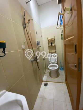 Rumah Modern 2 Kamar LT 32m2 di Gading Serpong Rumah Modern 2 Kamar LT 32m2 di Gading Serpong