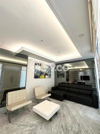 Ready to Use! Premium House LT 180m2 Desain Modern di Green Lake City Ready to Use! Premium House LT 180m2 Desain Modern di Green Lake City
