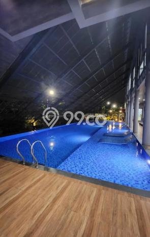 Dijual Rumah Eksklusif 2 KT di BSD City, Tangerang Dijual Rumah Eksklusif 2 KT di BSD City, Tangerang