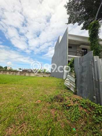 Tanah di Alam Sutera, Luas 278m², Area Premium, Cocok untuk Perumahan Tanah di Alam Sutera, Luas 278m², Area Premium, Cocok untuk Perumahan