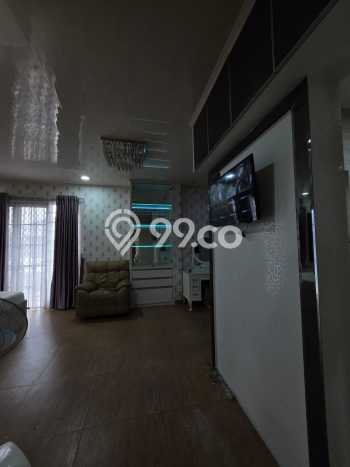 Rumah sewa siap pakai 4 Kamar Tidur di Green Lake City, Jakarta Barat Rumah sewa siap pakai 4 Kamar Tidur di Green Lake City, Jakarta Barat
