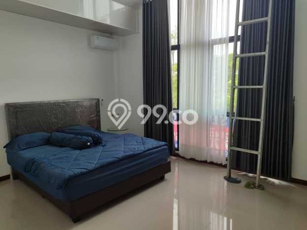 Jarang Ada! Rumah Kontrakan 4 Kamar Bagus Siap Huni Semanan Jarang Ada! Rumah Kontrakan 4 Kamar Bagus Siap Huni Semanan