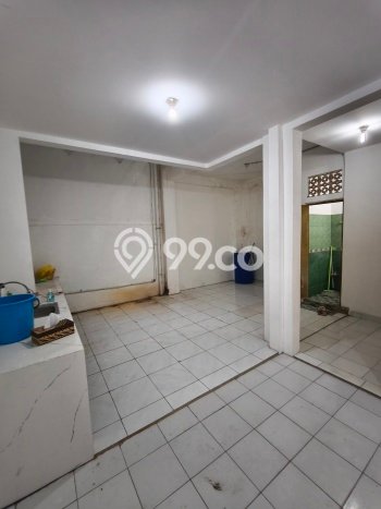 Dijual Rumah Eksklusif 4 KT di Taman Palem, Jakarta Barat Dijual Rumah Eksklusif 4 KT di Taman Palem, Jakarta Barat