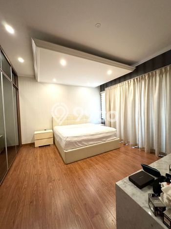 Ready to Use! Premium House LT 180m2 Desain Modern di Green Lake City Ready to Use! Premium House LT 180m2 Desain Modern di Green Lake City