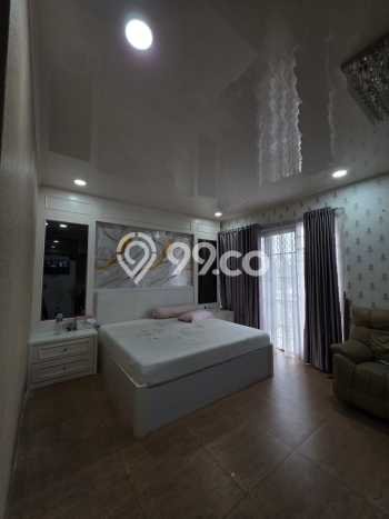 Rumah sewa siap pakai 4 Kamar Tidur di Green Lake City, Jakarta Barat Rumah sewa siap pakai 4 Kamar Tidur di Green Lake City, Jakarta Barat