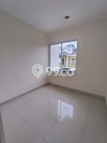 Rumah Modern 3 KT di Green Lake City Jakarta Barat Unfurnished Rumah Modern 3 KT di Green Lake City Jakarta Barat Unfurnished