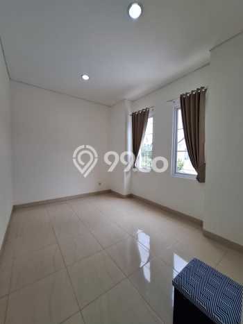 HOT DEAL! Dijual Rumah Berkualitas di BSD, Tangerang, LT 60m² Luas Bangunan 100m² HOT DEAL! Dijual Rumah Berkualitas di BSD, Tangerang, LT 60m² Luas Bangunan 100m²