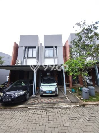 Disewakan Cepat Rumah Kondisi Baik di Area BSD, Tangerang Selatan Disewakan Cepat Rumah Kondisi Baik di Area BSD, Tangerang Selatan