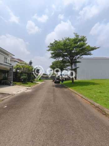 Tanah di Alam Sutera, Luas 278m², Area Premium, Cocok untuk Perumahan Tanah di Alam Sutera, Luas 278m², Area Premium, Cocok untuk Perumahan