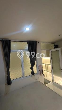 Dijual Rumah Eksklusif 2 KT di BSD City, Tangerang Dijual Rumah Eksklusif 2 KT di BSD City, Tangerang