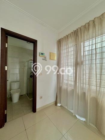 For Sale Hunian Rumah Terawat 2 Kamar di Green Lake City, Jakarta Barat For Sale Hunian Rumah Terawat 2 Kamar di Green Lake City, Jakarta Barat