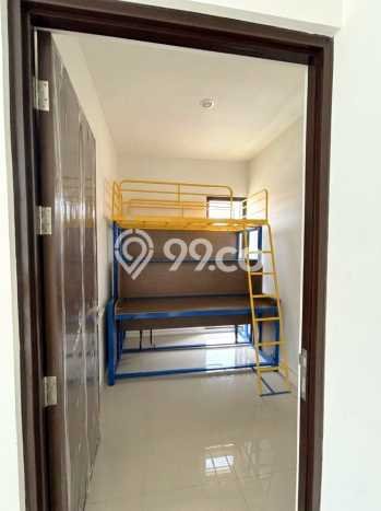 Disewakan Rumah Konsep Minimalis di Cisauk Tangerang dengan 2 KT Disewakan Rumah Konsep Minimalis di Cisauk Tangerang dengan 2 KT