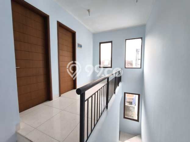Rumah Elit LB 240m2 Siap Huni Desain Elegan di BSD City, Tangerang Rumah Elit LB 240m2 Siap Huni Desain Elegan di BSD City, Tangerang