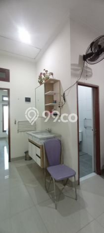 Rumah Kontrakan Tangerang LT 60m2 LB 45m2 Area Poris Rumah Kontrakan Tangerang LT 60m2 LB 45m2 Area Poris