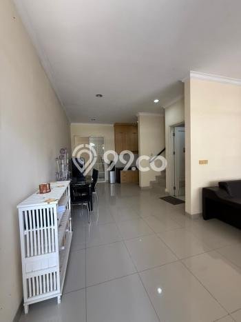 Rumah Minimalis 3 KT di Green Lake City Jakarta Barat Unfurnished Rumah Minimalis 3 KT di Green Lake City Jakarta Barat Unfurnished