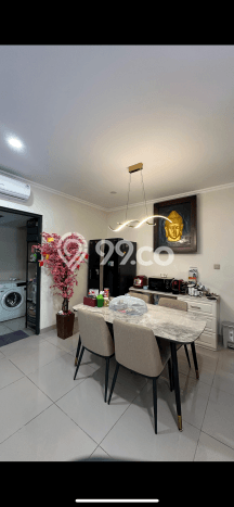 Rumah Elit LB 150m2 Siap Pakai Desain Elegan di Gading Serpong, Tangerang Rumah Elit LB 150m2 Siap Pakai Desain Elegan di Gading Serpong, Tangerang