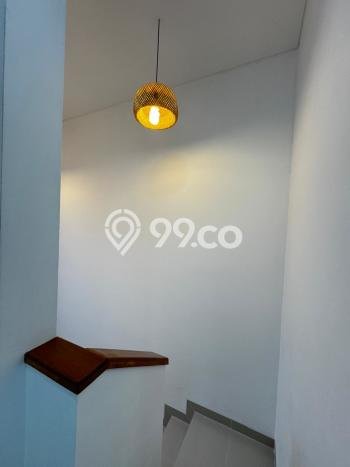 Rumah Modern 3 Kamar LT 70m2 di Poris Rumah Modern 3 Kamar LT 70m2 di Poris