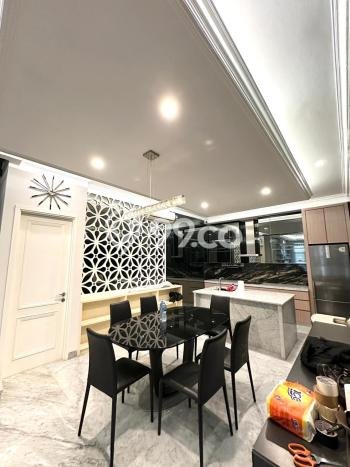 Ready to Use! Premium House LT 180m2 Desain Modern di Green Lake City Ready to Use! Premium House LT 180m2 Desain Modern di Green Lake City