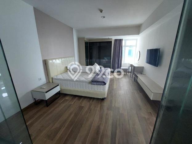 Unit Apartemen Dijual di Medan Sunggal, Medan, dengan 2 Bedroom, 2 Bathroom Unit Apartemen Dijual di Medan Sunggal, Medan, dengan 2 Bedroom, 2 Bathroom