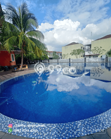 Dijual Rumah Komplek Greenpark Type Olive Titikuning Katamso Dijual Rumah Komplek Greenpark Type Olive Titikuning Katamso