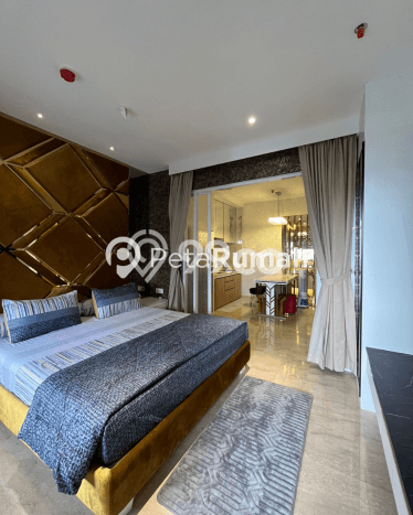 Apartemen Ideal Dijual di Medan Belawan, Medan Punya 1 KT / 1 Kamar Mandi Apartemen Ideal Dijual di Medan Belawan, Medan Punya 1 KT / 1 Kamar Mandi